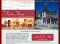 porterhouseinn.com