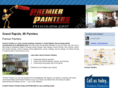 premierpaintersgrandrapids.com