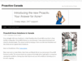 proactivecanada.ca
