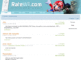 ratewii.com