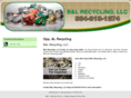 recyclescrapmetalal.com