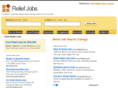 reliefjobs.net