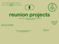 reunionprojects.org.uk