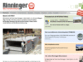 rinninger.com