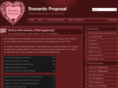 romanticproposal.org.uk