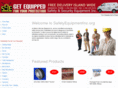 safetyequipmentinc.org