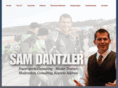 samdantzler.com