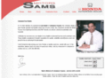 samsmotors.com