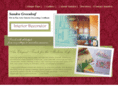 sandragreenleafinteriors.com