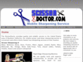 scissordoctor.com