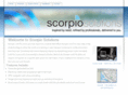 scorpiosolutions.net