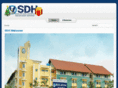 sdhmakassar.com