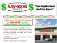 shopsavmor.com