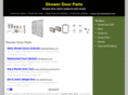 showerdoorparts.org