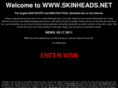 skinheads.net