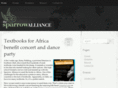 sparrowalliance.com