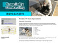 specialtycontracting.net
