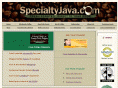 specialtyjava.com