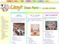 sundaeparties.com