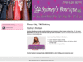 sydneysboutiquetexascity.com