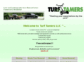 t-tamers.com