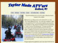 taylormadeatv.com