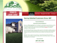 terryslawncareinc.net
