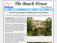 thebeachhousekep.com