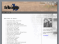 thebluespoon.com