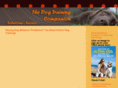 thedogtrainingcompanion.com