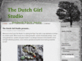 thedutchgirlstudio.com