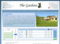 thegardensbnb.com