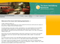 thehavenguesthouse.com