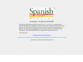 thespanishverbmachine.com