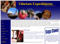tibetanexpeditions.com