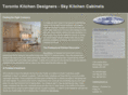 torontokitchendesigners.ca