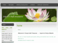 traceysbalitreasures.com