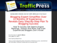 trafficpress.net