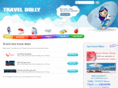 traveldolly.com