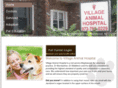 villageanhosp.com