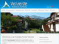 viviendaruralvalverde.com