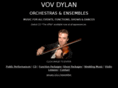 vovdylan.com