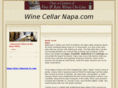 winecellarnapa.com