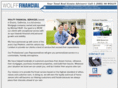 wolfffinancial.com