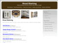 woodshelving.org