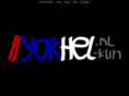 yorhel.nl