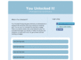 youunlockedit.com
