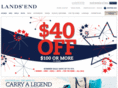 1800landsend.biz