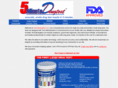 5minutedrugtest.com