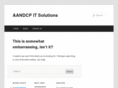 aandcphosting.net